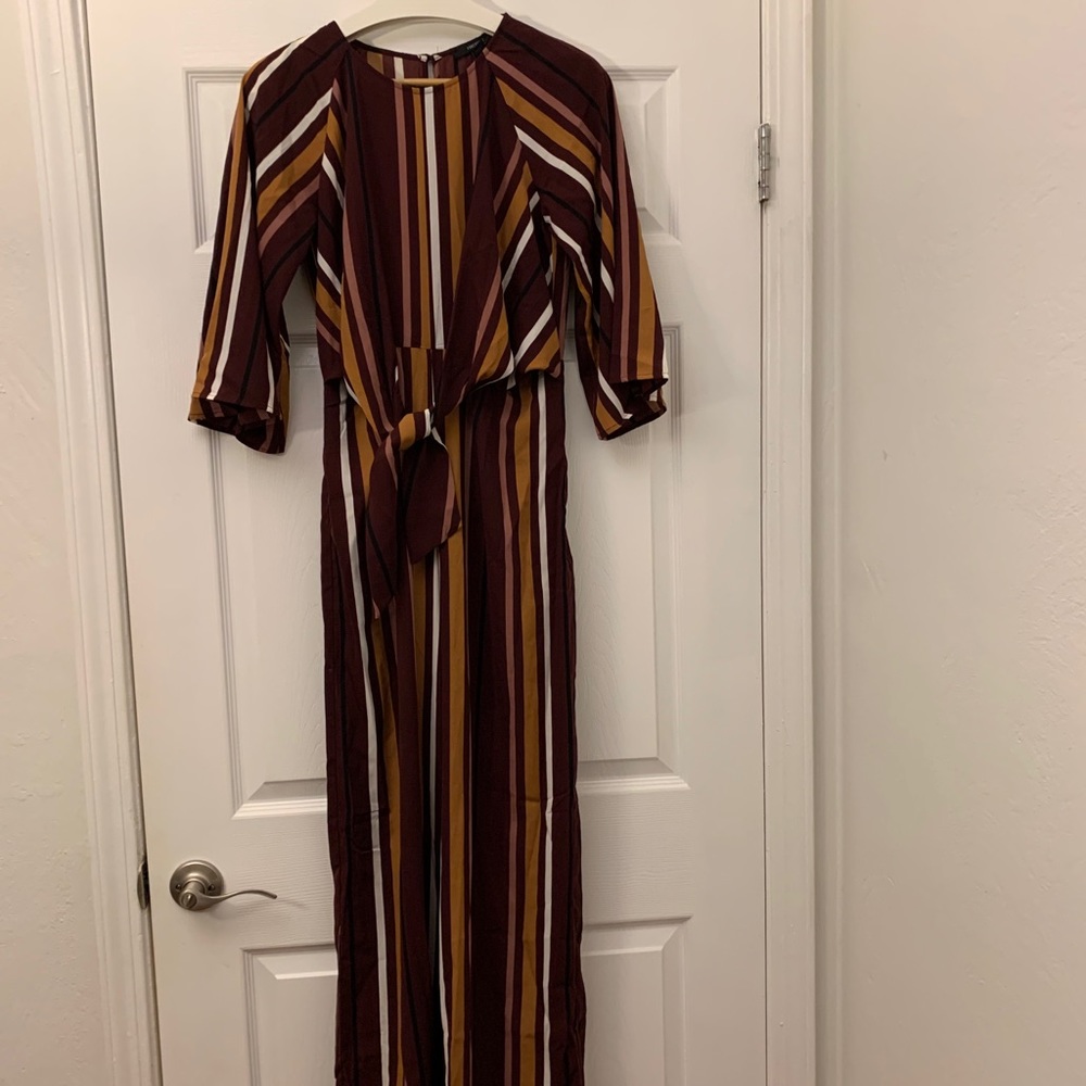 Forever 21 Jump Suit